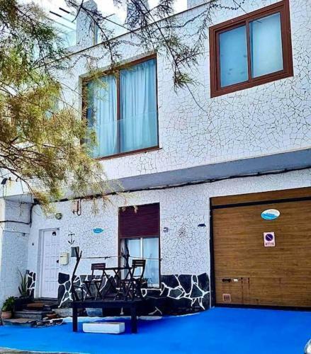 Apartamento La Casita De La Pardela