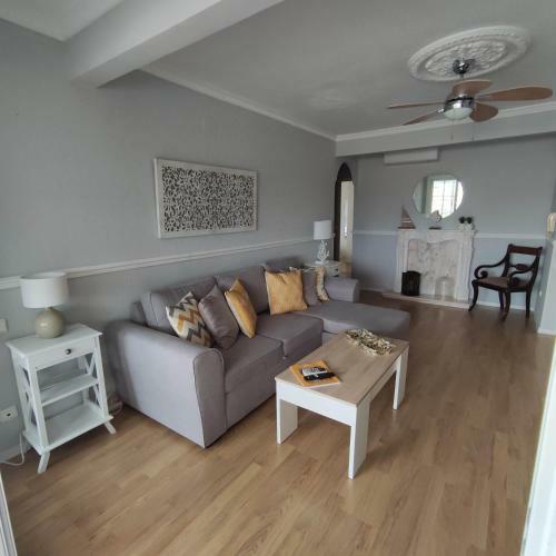 Apartamento Atico En San Joan De Alicante
