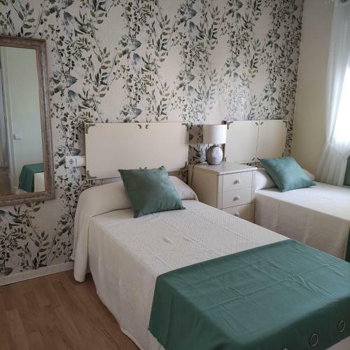 Apartamento Atico En San Joan De Alicante