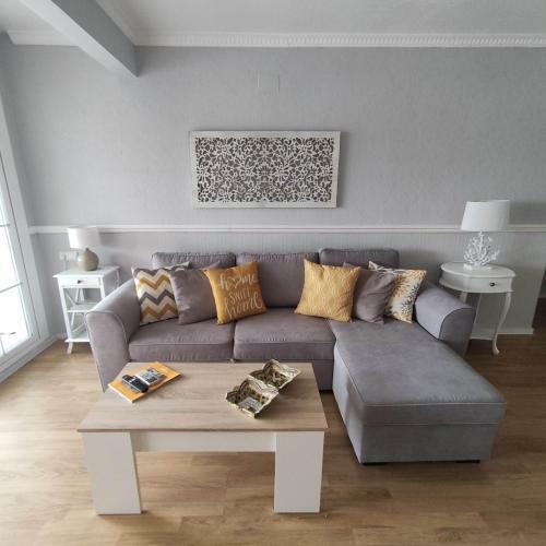 Apartamento Atico En San Joan De Alicante