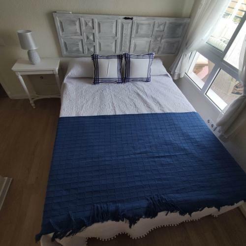 Apartamento Atico En San Joan De Alicante