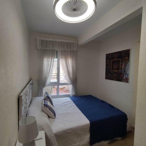 Apartamento Atico En San Joan De Alicante