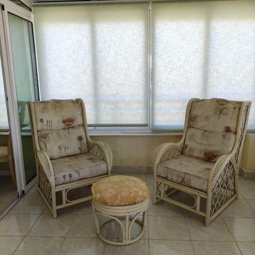 Apartamento Atico En San Joan De Alicante
