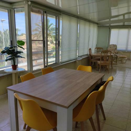 Apartamento Atico En San Joan De Alicante