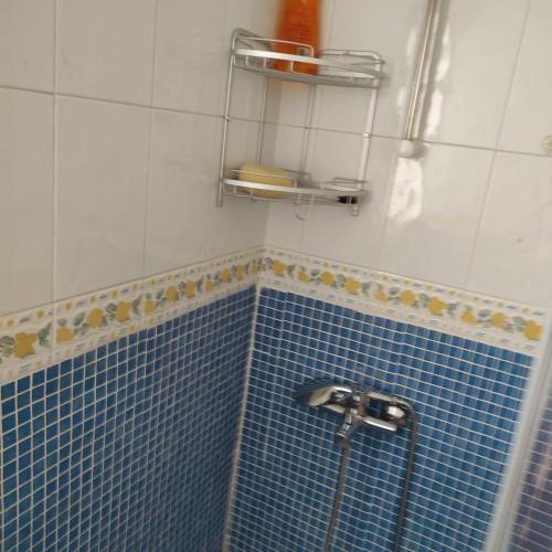 Apartamento Atico En San Joan De Alicante