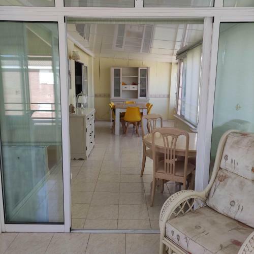 Apartamento Atico En San Joan De Alicante