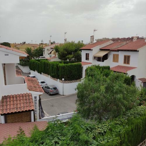 Apartamento Atico En San Joan De Alicante