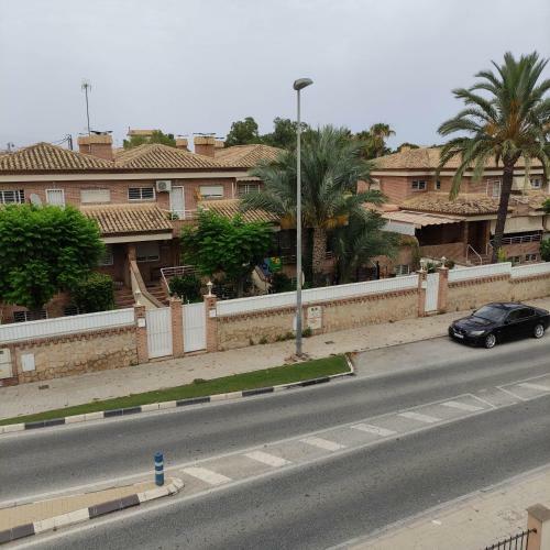 Apartamento Atico En San Joan De Alicante