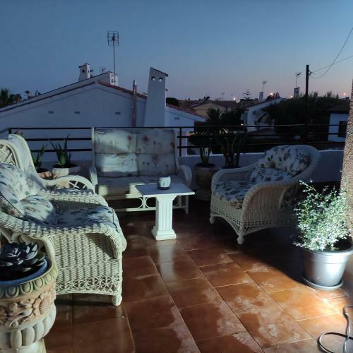 Apartamento Atico En San Joan De Alicante
