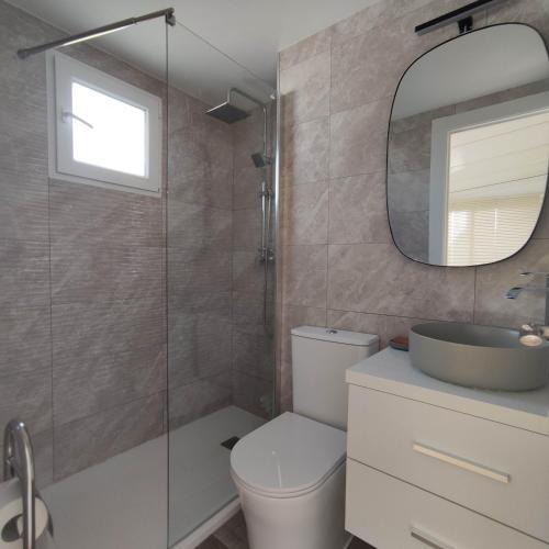 Apartamento Atico En San Joan De Alicante