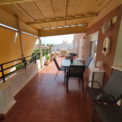 Apartamento Atico En San Joan De Alicante
