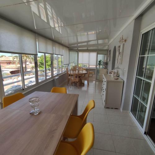 Apartamento Atico En San Joan De Alicante