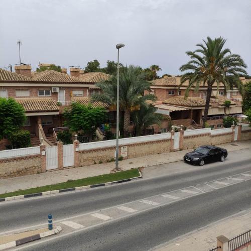 Apartamento Atico En San Joan De Alicante