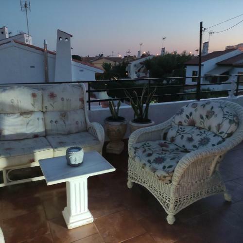 Apartamento Atico En San Joan De Alicante