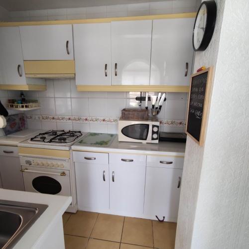 Apartamento Atico En San Joan De Alicante