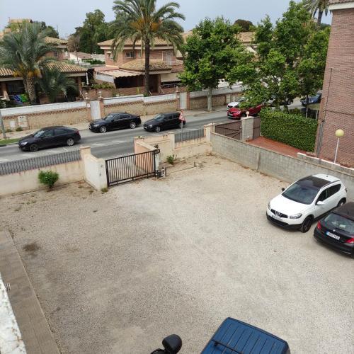 Apartamento Atico En San Joan De Alicante