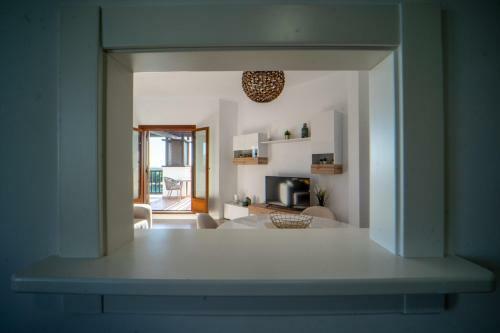 Apartamento Exclusive 2 Bed 2 Bath Penthouse With Golf Views - De2332ev