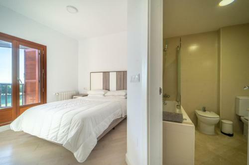 Apartamento Exclusive 2 Bed 2 Bath Penthouse With Golf Views - De2332ev