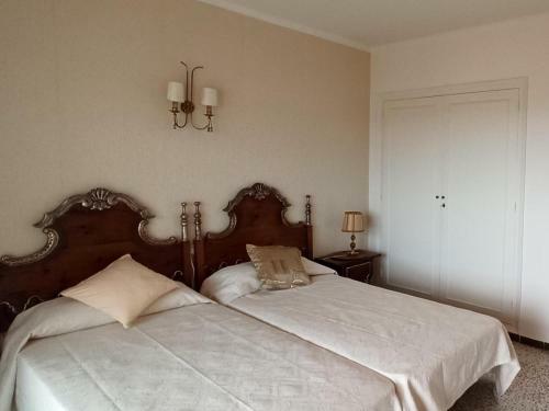 Apartamento Con Gran Terraza Y Vistas Al Mar