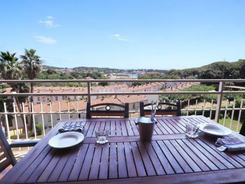 Apartamento F27403 Caleta Del Sol