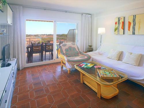 Apartamento F27403 Caleta Del Sol
