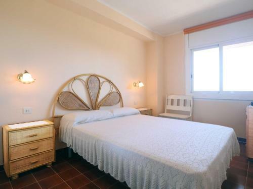 Apartamento F27403 Caleta Del Sol