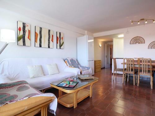 Apartamento F27403 Caleta Del Sol