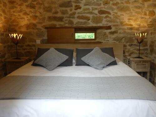 Bed & Breakfast Le Hameau Du Quercy