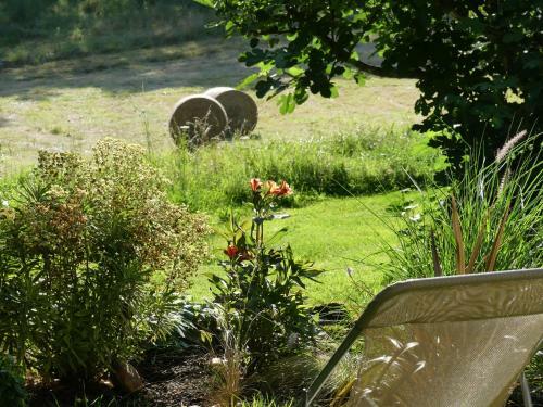 Bed & Breakfast Le Hameau Du Quercy