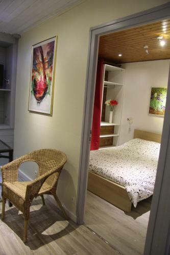Hostal Datcha Bourguignonne
