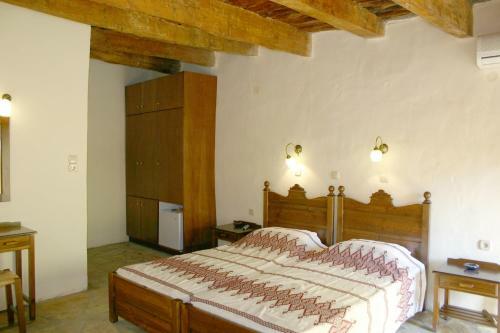 Apartamento Vafes Traditional Stone Houses