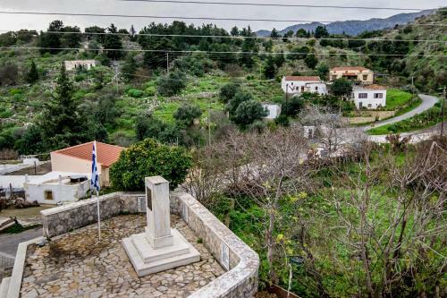 Apartamento Vafes Traditional Stone Houses