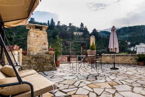 Apartamento Vafes Traditional Stone Houses