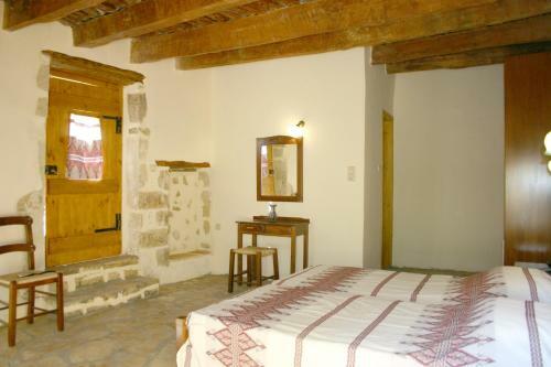 Apartamento Vafes Traditional Stone Houses
