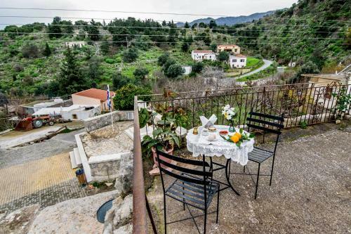 Apartamento Vafes Traditional Stone Houses