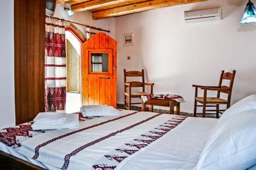 Apartamento Vafes Traditional Stone Houses