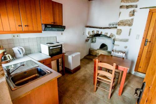 Apartamento Vafes Traditional Stone Houses