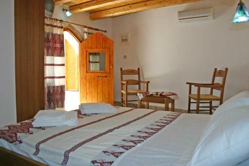 Apartamento Vafes Traditional Stone Houses