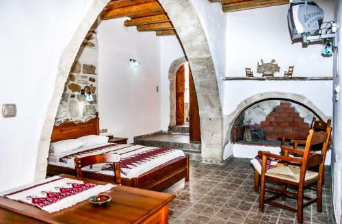 Apartamento Vafes Traditional Stone Houses