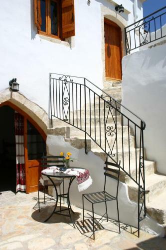 Apartamento Vafes Traditional Stone Houses
