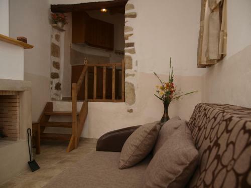 Apartamento Vafes Traditional Stone Houses