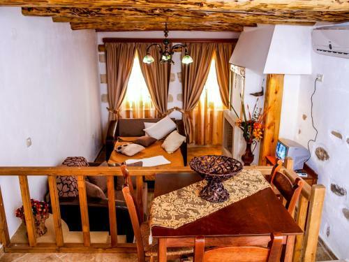 Apartamento Vafes Traditional Stone Houses