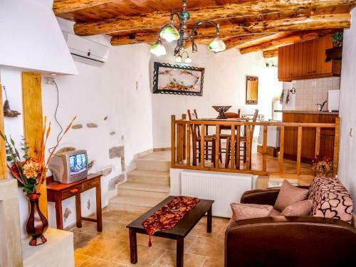 Apartamento Vafes Traditional Stone Houses
