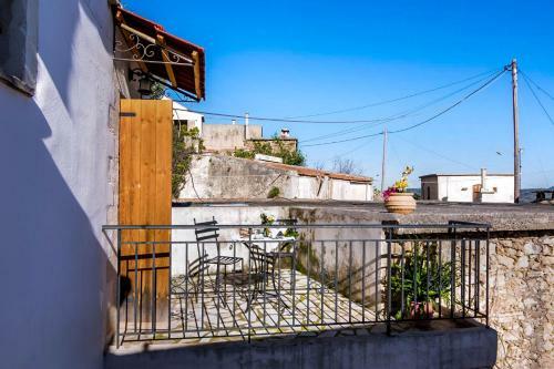 Apartamento Vafes Traditional Stone Houses