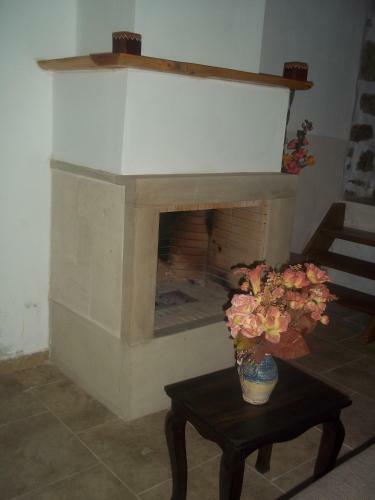 Apartamento Vafes Traditional Stone Houses