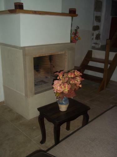 Apartamento Vafes Traditional Stone Houses