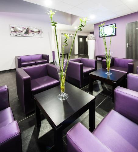 Hotel Eurocentre 3* Toulouse Nord