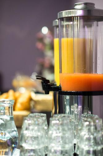 Hotel Eurocentre 3* Toulouse Nord