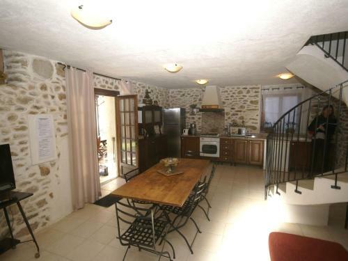 Fantastic Restored House Near Moriani-plage With Swimming Pool