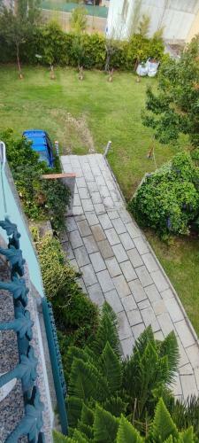 Apartamentos Vistalegre Con Jard�n Tranquilos Cerca Del Mar
